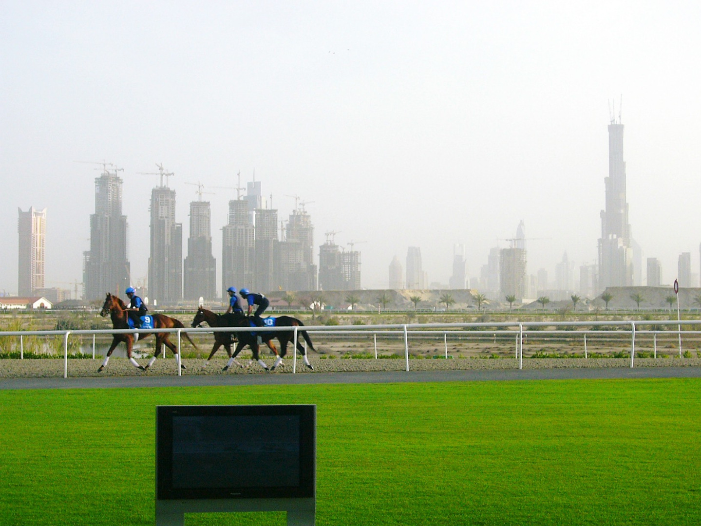 Al Quoz