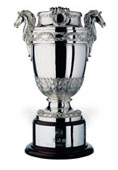 Hong Kong Vase winners