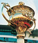 Dubai World Cup winners